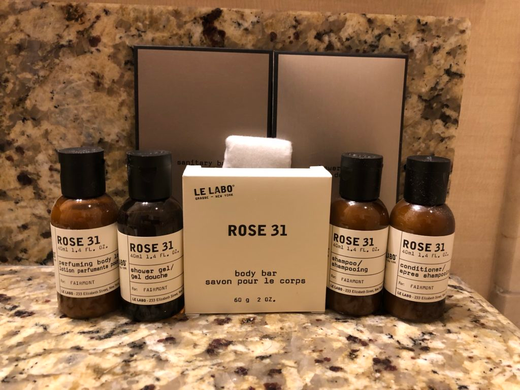 Le Labo Toiletry 