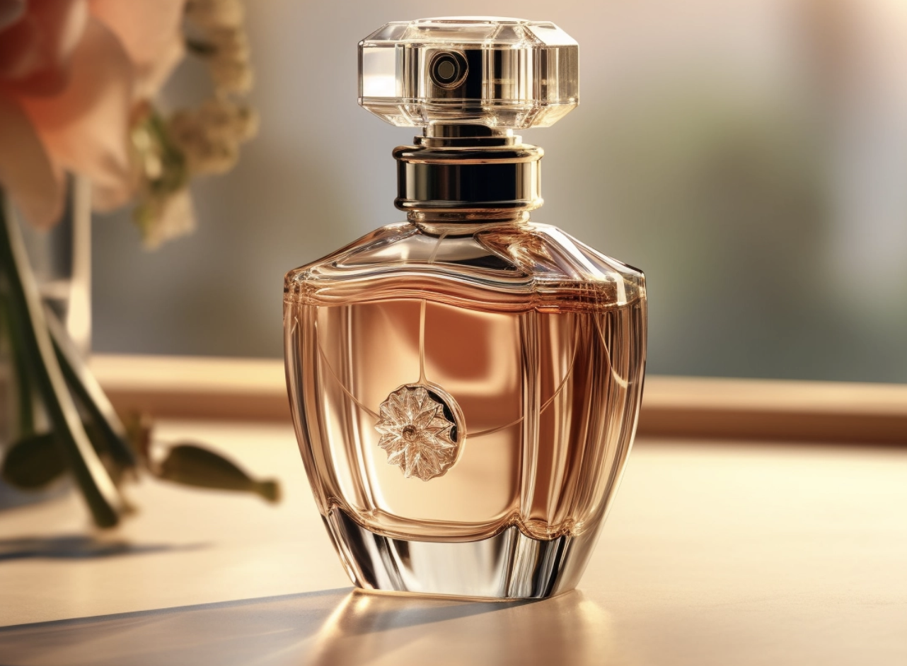 Art of Perfume Bottle Design: Brand's Game Changer